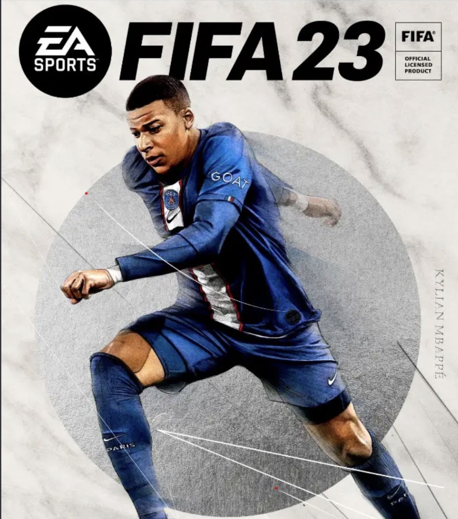 FIFA 23 STANDARD EDITION